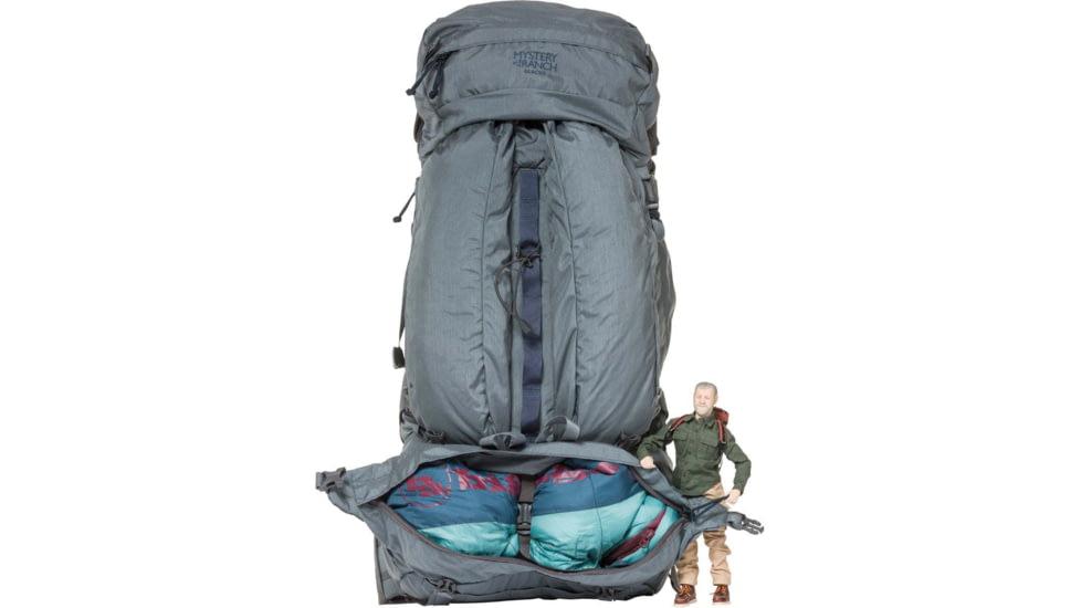 Mystery Ranch Glacier Women's, Storm, M, 110865-424-30