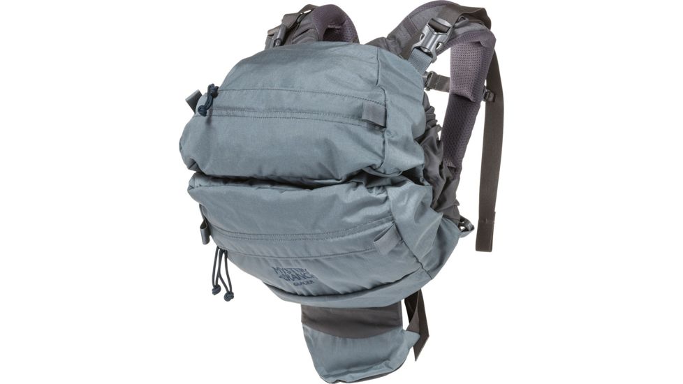 Mystery Ranch Glacier Womens, Storm, XS, 110865-424-10