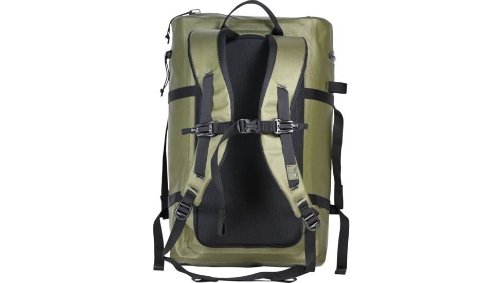 Mystery Ranch High Water Flip Pack, Forest, One Size, 112619-311-00