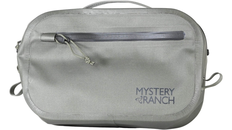 Mystery Ranch High Water Hip Pack Hip Belt, Foliage, One Size, 112620-037-00