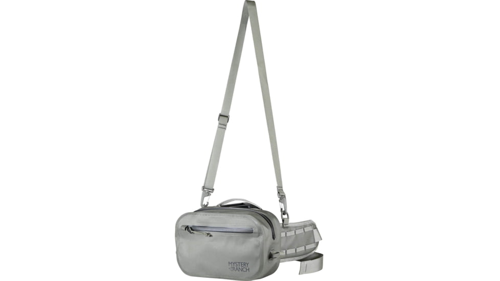 Mystery Ranch High Water Hip Pack, Foliage, One Size, 112620-037-00-OS