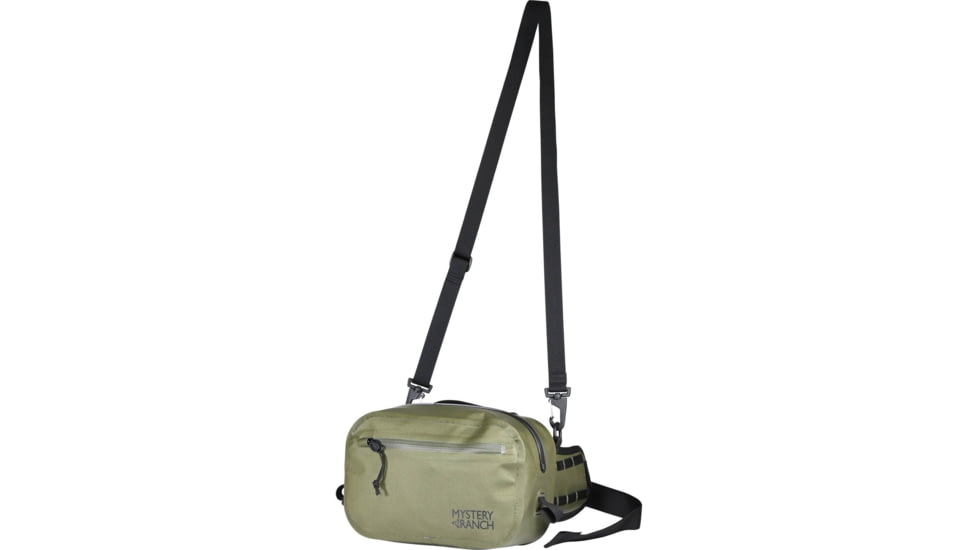 Mystery Ranch High Water Hip Pack, Forest, One Size, 112620-311-00-OS