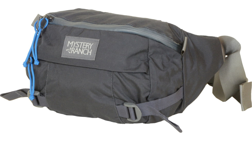 Mystery Ranch Hip Monkey Backpack, Abyss