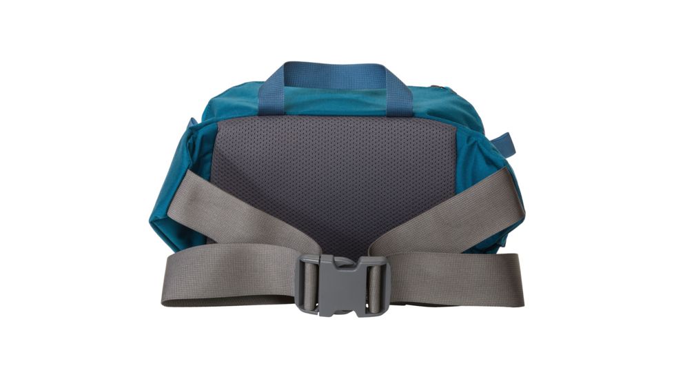 Mystery Ranch Hip Monkey Backpack, Aegean Blue, 110670-434-00