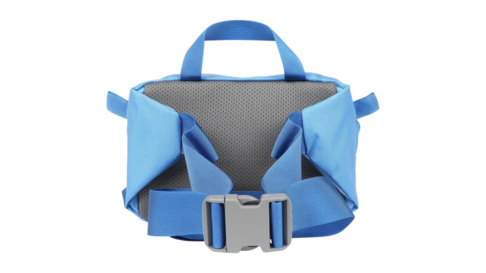 Mystery Ranch Hip Monkey Backpack, Atlantic, One Size, 110670-443-00