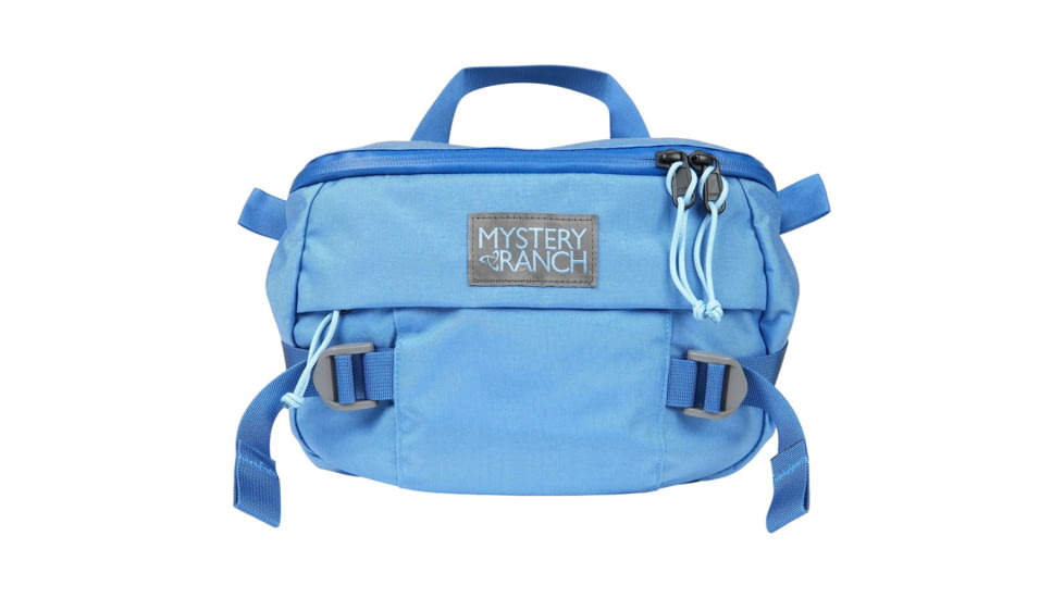 Mystery Ranch Hip Monkey Backpack, Atlantic, One Size, 110670-443-00