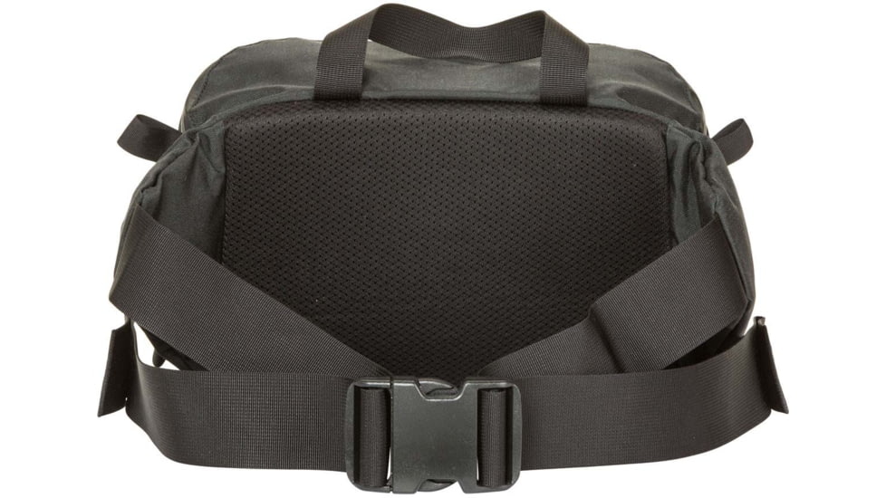 Mystery Ranch Hip Monkey Backpack, Black, One Size, 112845-001-00