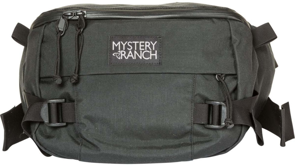 Mystery Ranch Hip Monkey Backpack, Black, One Size, 112845-001-00