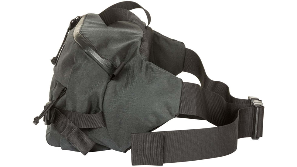 Mystery Ranch Hip Monkey Backpack, Black, One Size, 112845-001-00