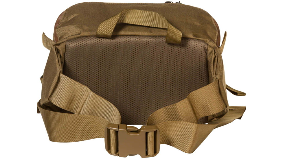 Mystery Ranch Hip Monkey Backpack, Desert Fox, One Size, 110670-204-00