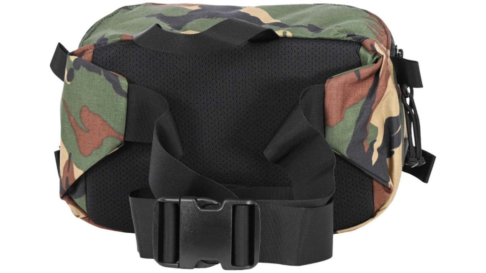 Mystery Ranch Hip Monkey Backpack, DPM Camo, One Size, 110670-998-00
