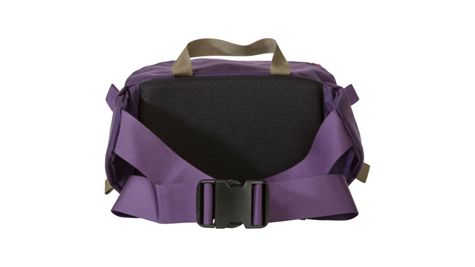 Mystery Ranch Hip Monkey Backpack, Eggplant, 110670-500-00
