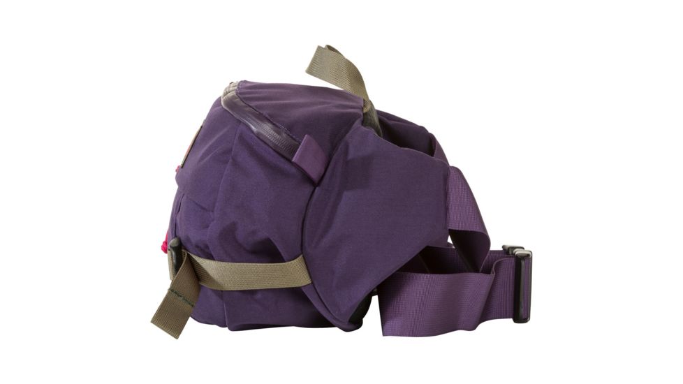 Mystery Ranch Hip Monkey Backpack, Eggplant, 110670-500-00