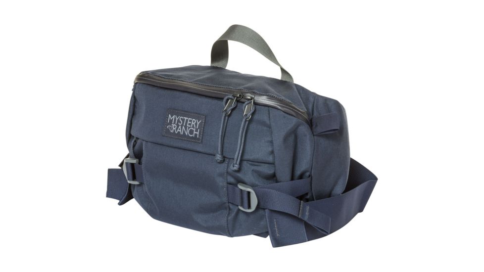 Mystery Ranch Hip Monkey Backpack, Galaxy, 110670-401-00