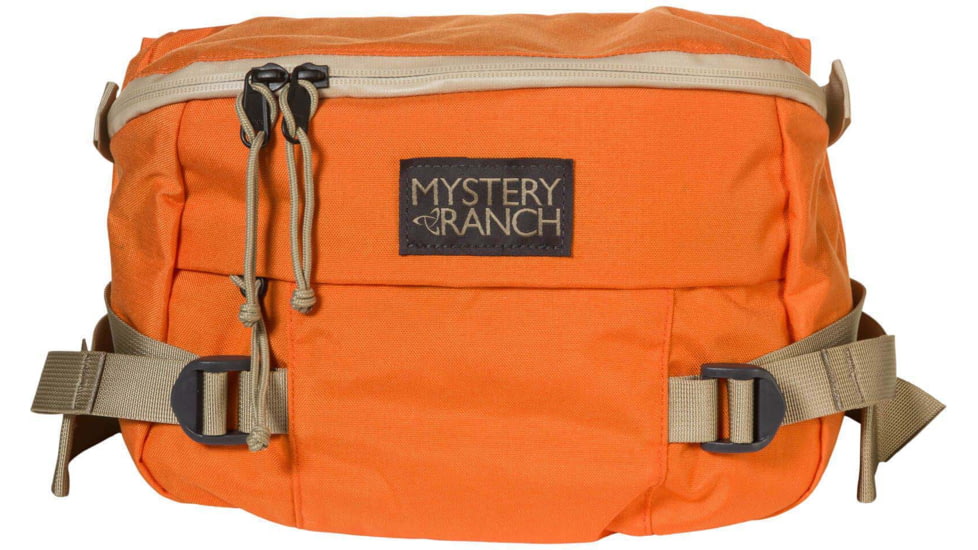 Mystery Ranch Hip Monkey Backpack, Hunter, One Size, 110670-835-00