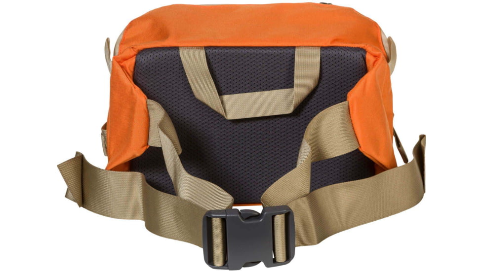 Mystery Ranch Hip Monkey Backpack, Hunter, One Size, 110670-835-00