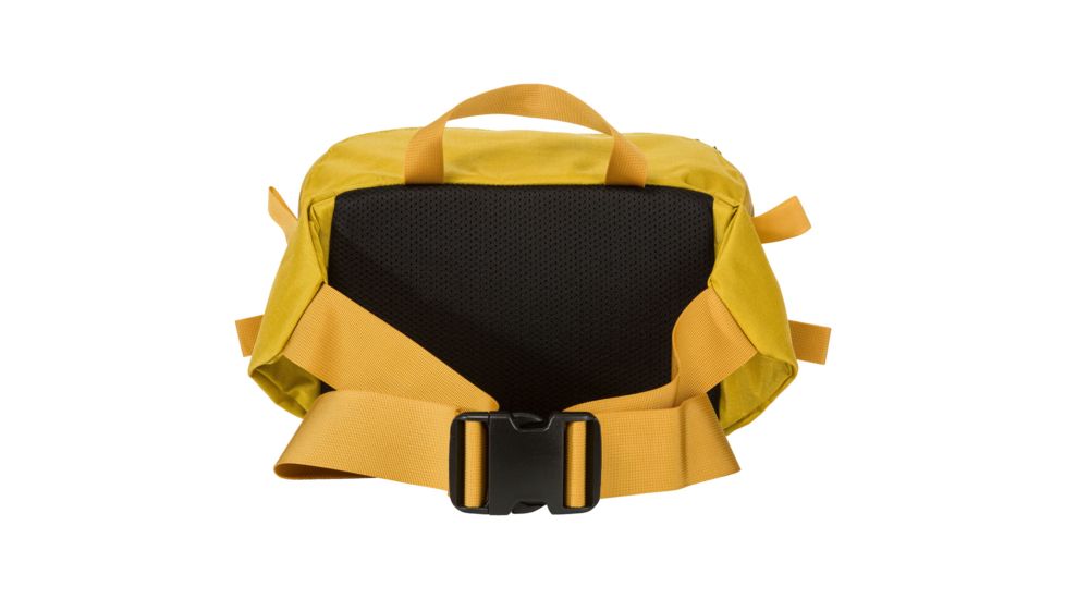 Mystery Ranch Hip Monkey Backpack, Lemon, 110670-730-00