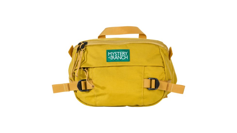 Mystery Ranch Hip Monkey Backpack, Lemon, 110670-730-00
