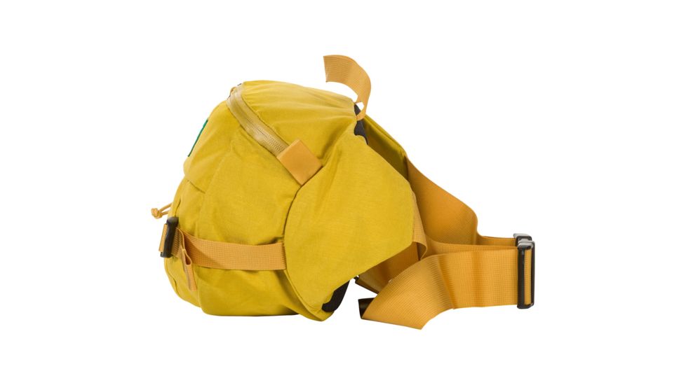Mystery Ranch Hip Monkey Backpack, Lemon, 110670-730-00