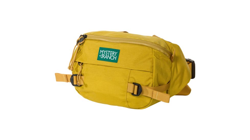 Mystery Ranch Hip Monkey Backpack, Lemon, 110670-730-00