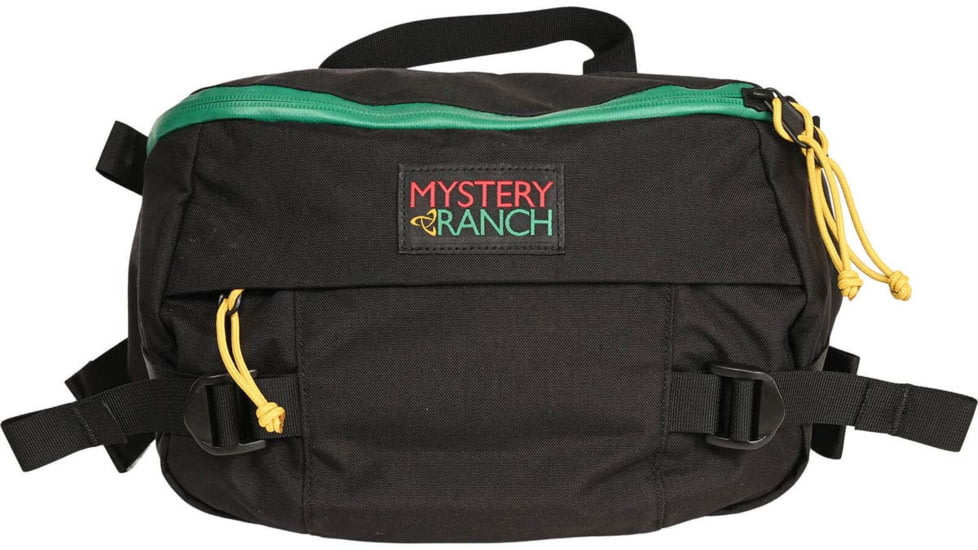 Mystery Ranch Hip Monkey Backpack, Mystery Pop, 110670-007-00