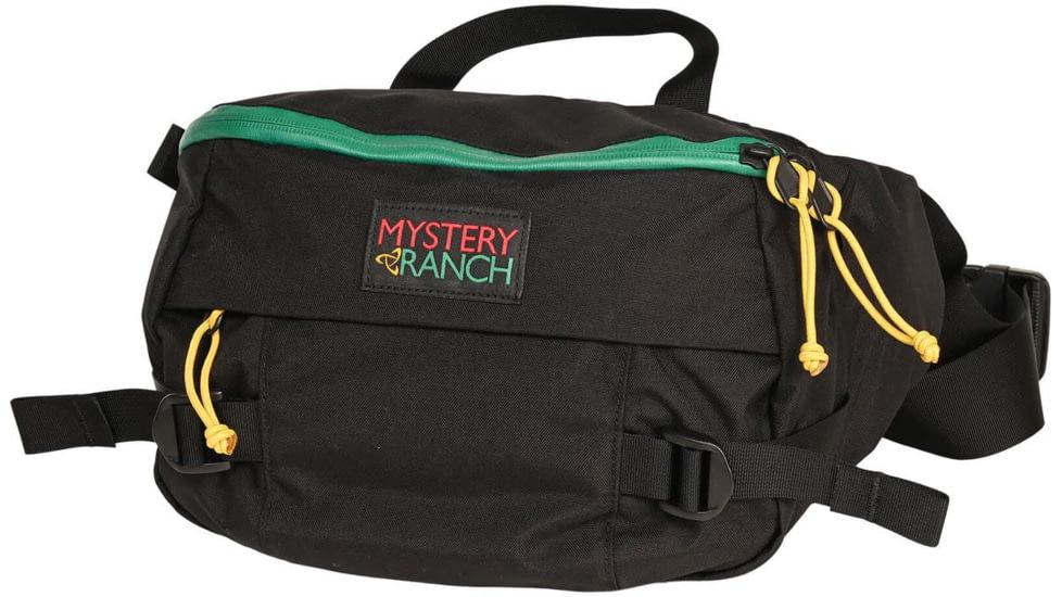 Mystery Ranch Hip Monkey Backpack, Mystery Pop, 110670-007-00