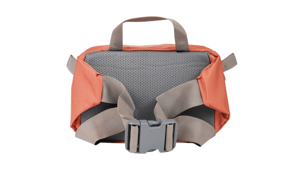 Mystery Ranch Hip Monkey Backpack, Paprika, One Size, 110670-632-00