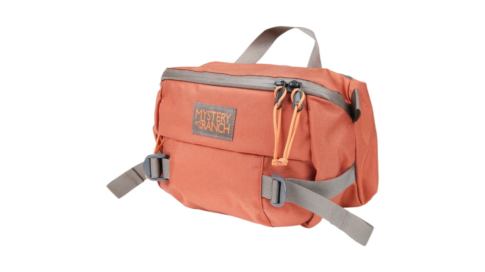 Mystery Ranch Hip Monkey Backpack, Paprika, One Size, 110670-632-00