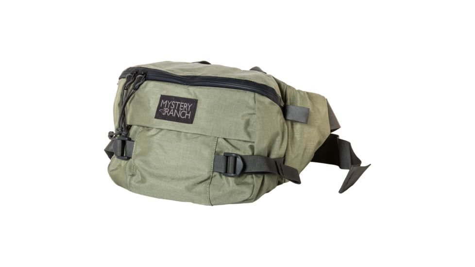 Mystery Ranch Hip Monkey Backpack, Sage, 01-10-102921