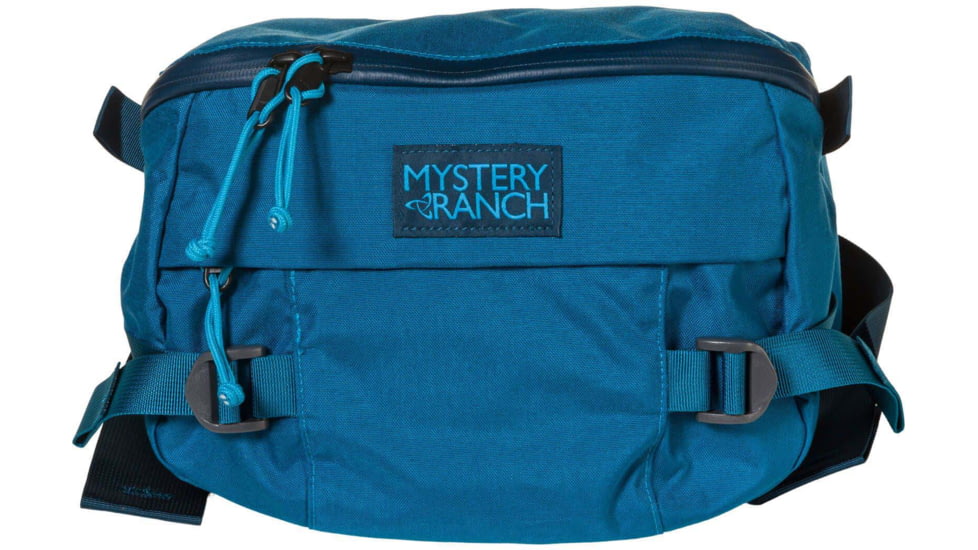 Mystery Ranch Hip Monkey Backpack, Splash, One Size, 110670-436-00