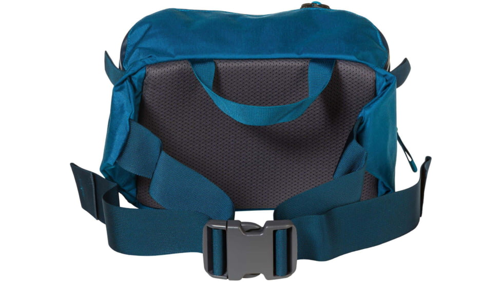 Mystery Ranch Hip Monkey Backpack, Splash, One Size, 110670-436-00