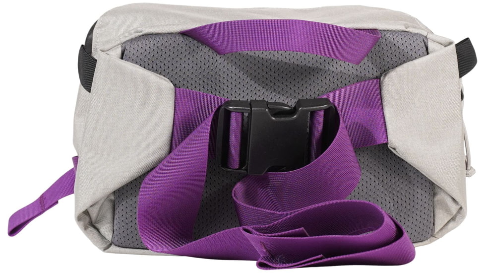 Mystery Ranch Hip Monkey Backpack, Steel, One Size, 110670-057-00