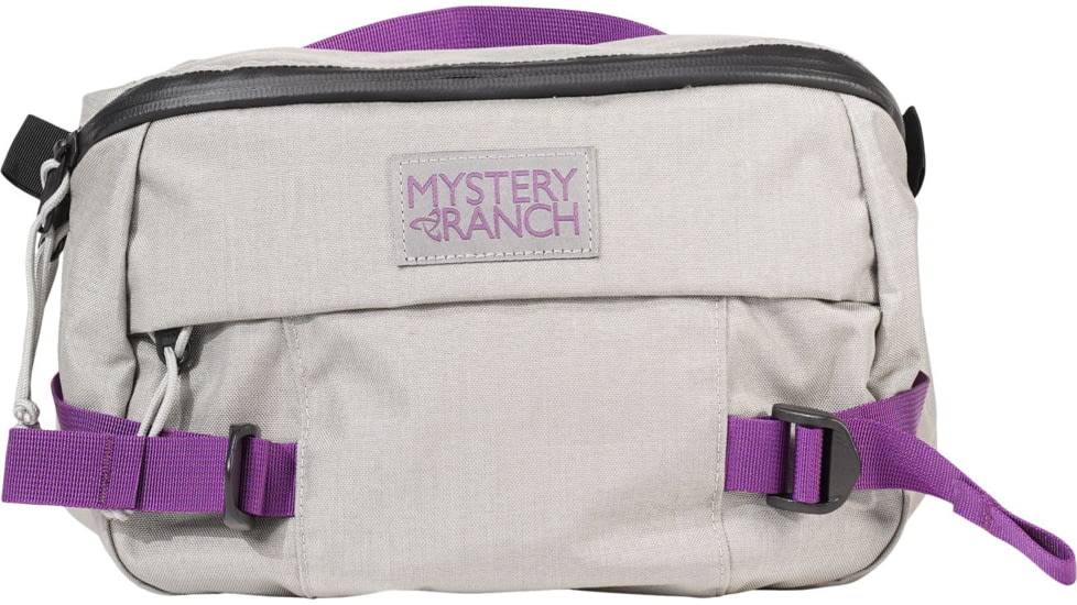 Mystery Ranch Hip Monkey Backpack, Steel, One Size, 110670-057-00