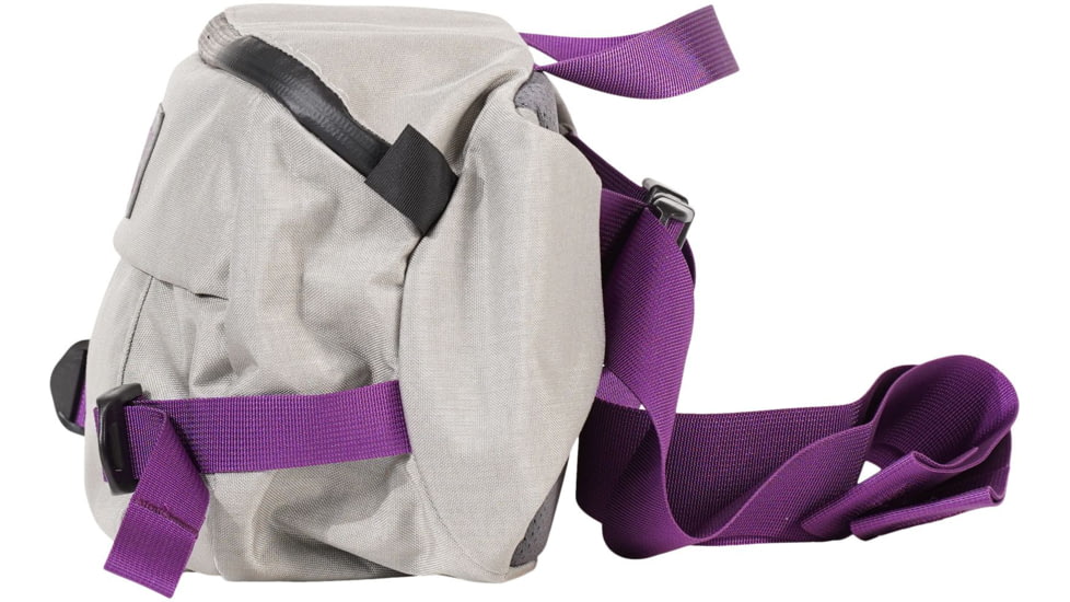 Mystery Ranch Hip Monkey Backpack, Steel, One Size, 110670-057-00