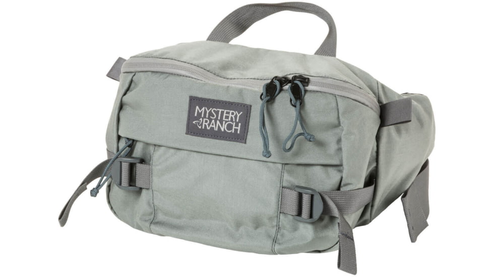 Mystery Ranch Hip Monkey Backpack, Concrete