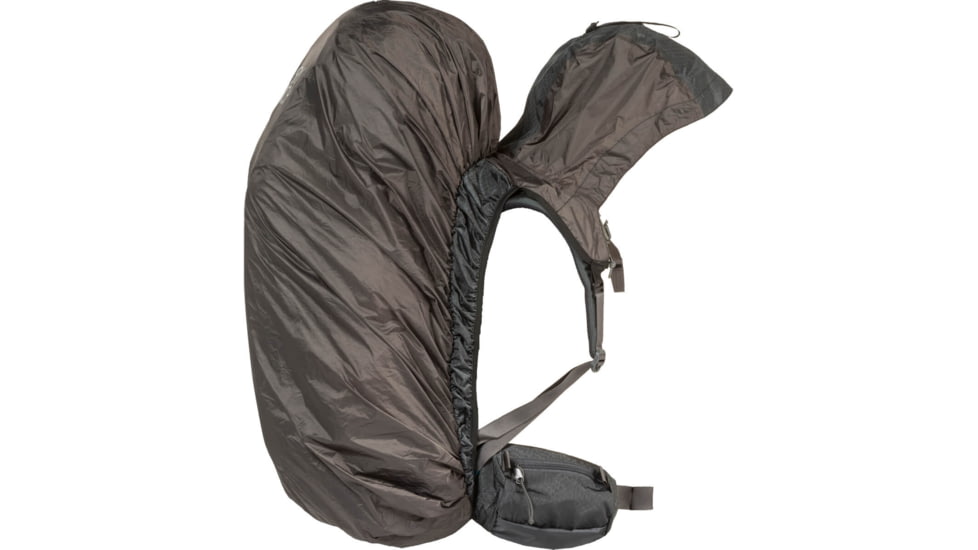 Mystery Ranch Hooded Pack Fly Medium, Shadow, OS, 110903-011-00