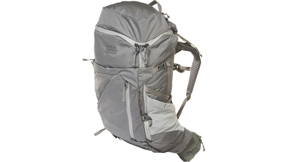 Mystery Ranch Hover 40 Backpack, Gravel, Medium, 01-10-103774