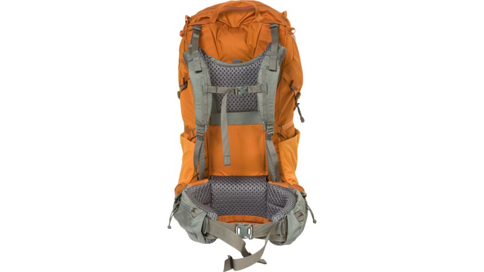 Mystery Ranch Hover 50 Backpack, Adobe, Large, 01-10-103782