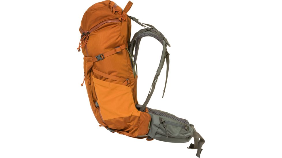 Mystery Ranch Hover 50 Backpack, Adobe, Large, 01-10-103782
