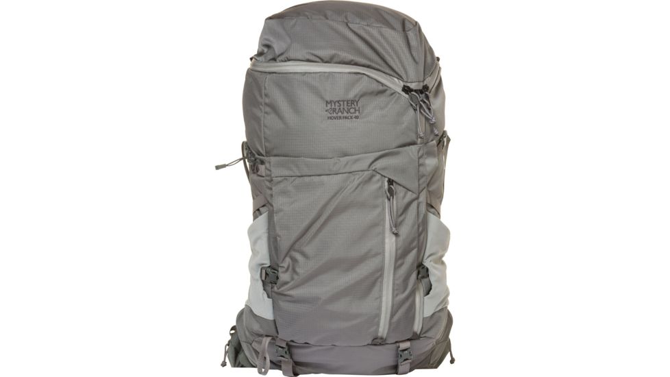 Demo, Mystery Ranch Hover 40 Backpack, Gravel, Medium, 01-10-103774