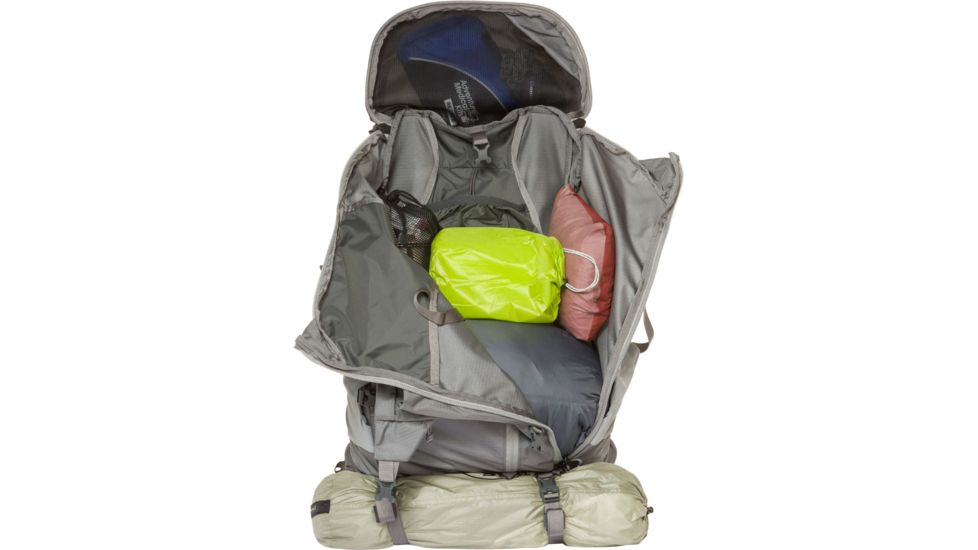 Demo, Mystery Ranch Hover 40 Backpack, Gravel, Medium, 01-10-103774