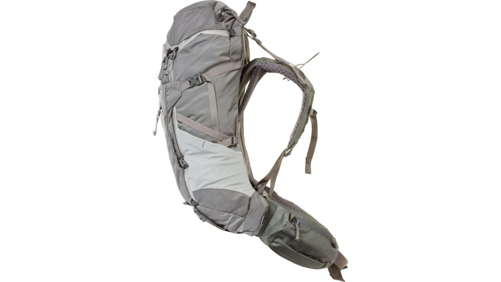 Demo, Mystery Ranch Hover 40 Backpack, Gravel, Medium, 01-10-103774