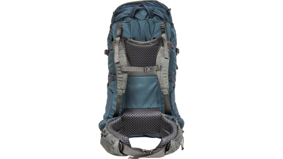 Mystery Ranch Hover Pack 40 - Women's, Deep Sea, Medium 59122783 - M-DEMO