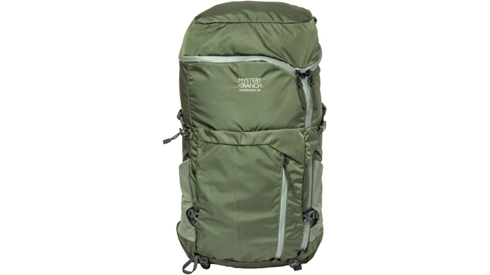 Mystery Ranch Hover Pack 50, Ivy, Medium, 01-10-102935