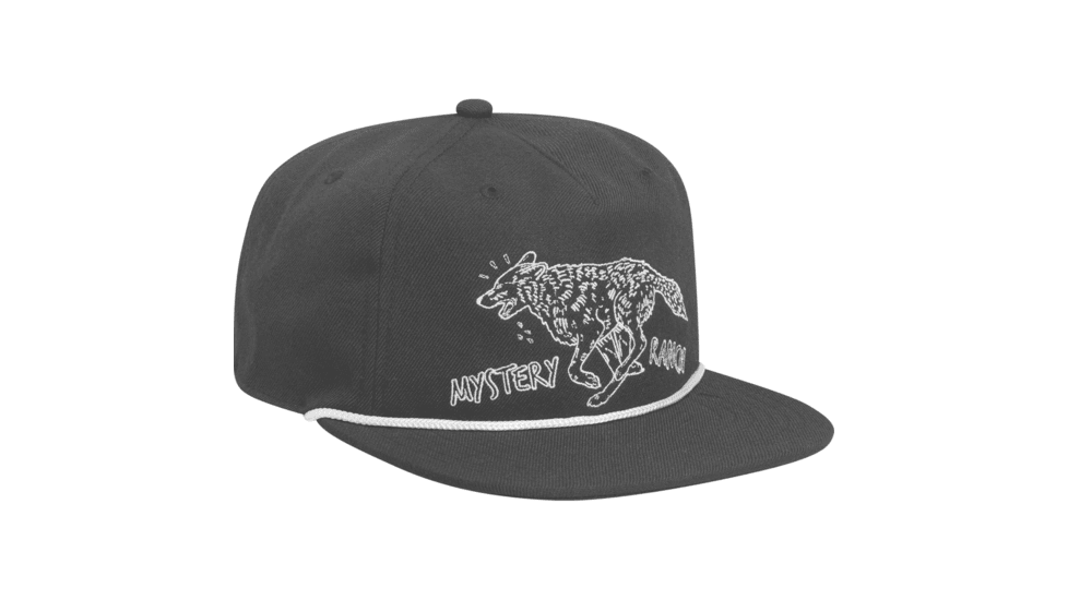 Mystery Ranch Howlin Hat, Earth, One Size, 113253-216-00-OS