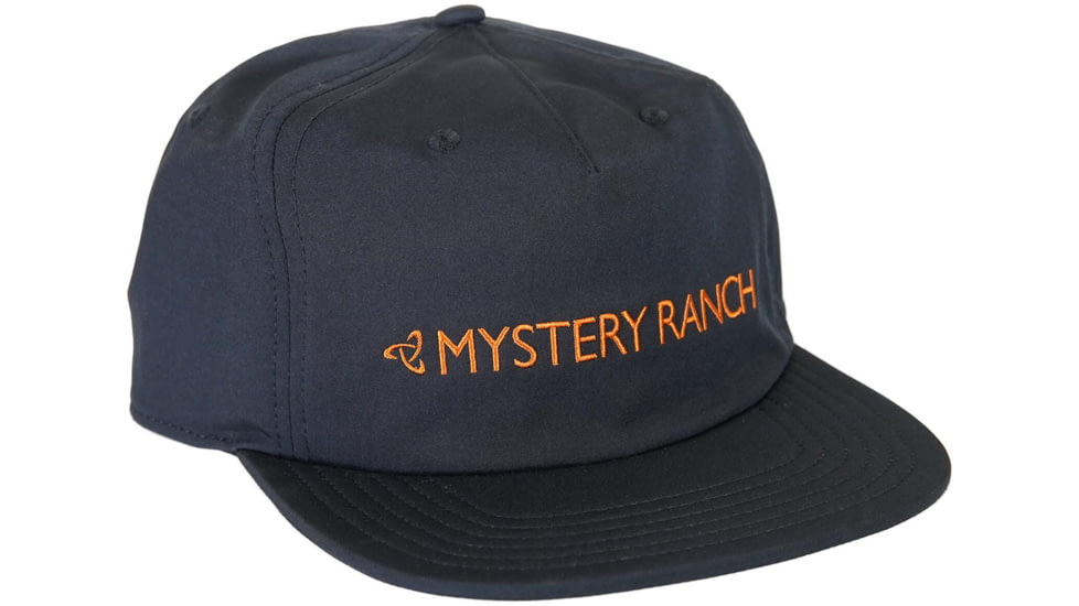 Mystery Ranch Hunter Hat, Black, One Size, 112781-001-00