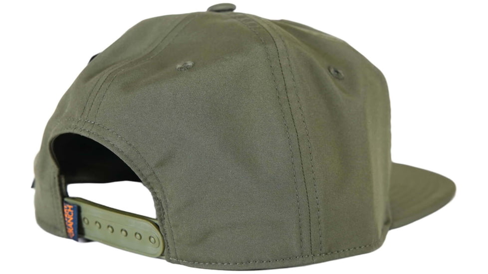 Mystery Ranch Hunter Hat, Forest, 112781-311-00