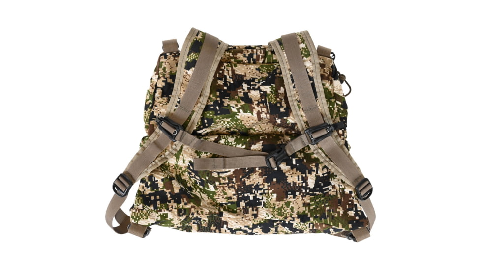 Mystery Ranch Hunting Daypack Lid, Optifade Subalpine, One Size, 112423-970-00