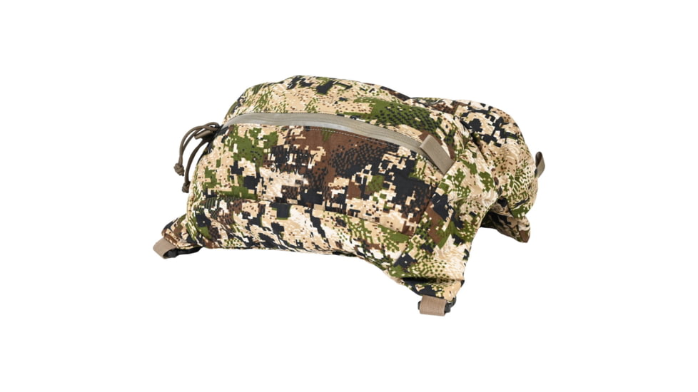 Mystery Ranch Hunting Daypack Lid, Optifade Subalpine, One Size, 112423-970-00