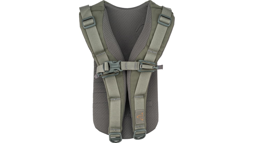 Mystery Ranch Hunting Light Yoke Women's, 13-18in, Foliage, Extra Small/ Small, 110888-037-15